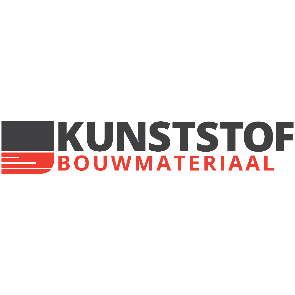 Bedrijfs logo van kunststofbouwmateriaal.nl