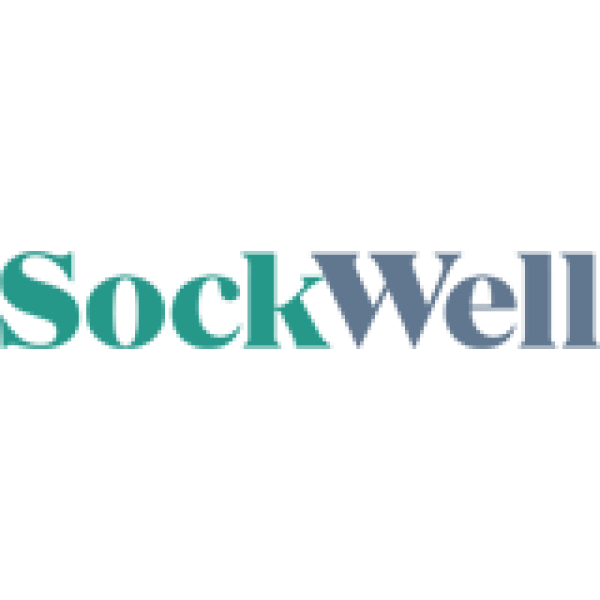 Bedrijfs logo van sockwell.nl