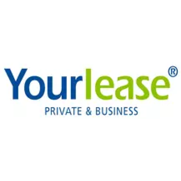 Bedrijfs logo van yourlease