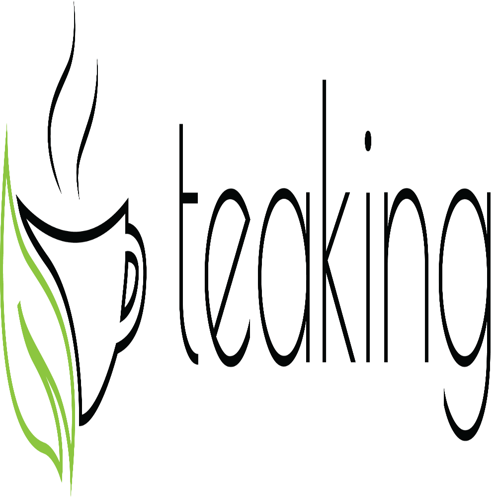 teaking.nl logo