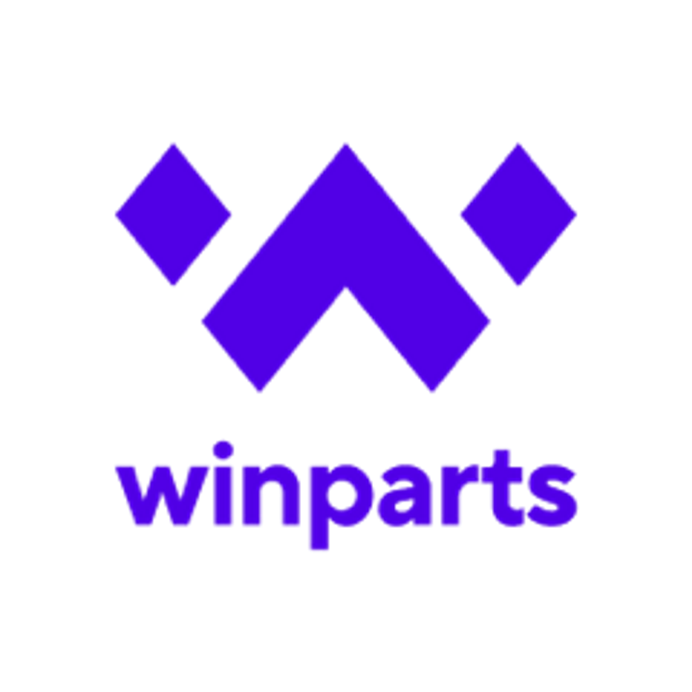 logo winparts