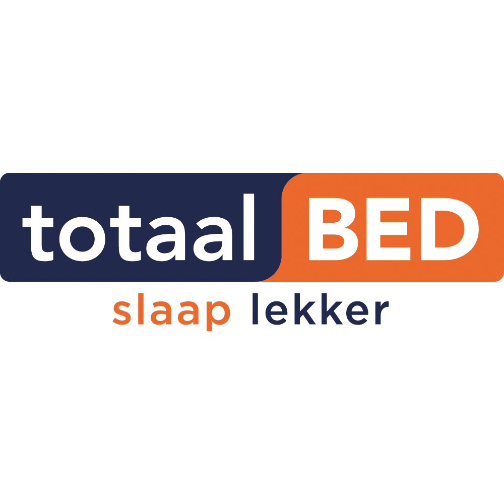 logo totaalbed.nl