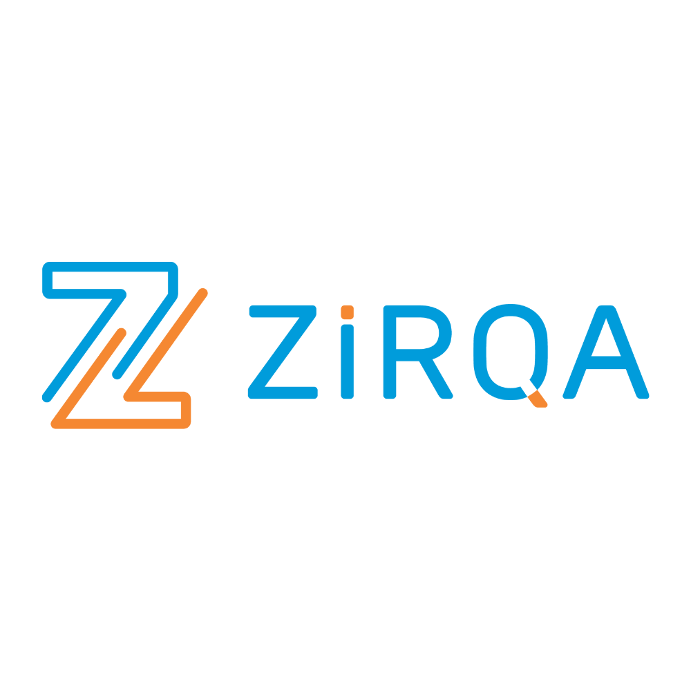 logo zirqa.nl