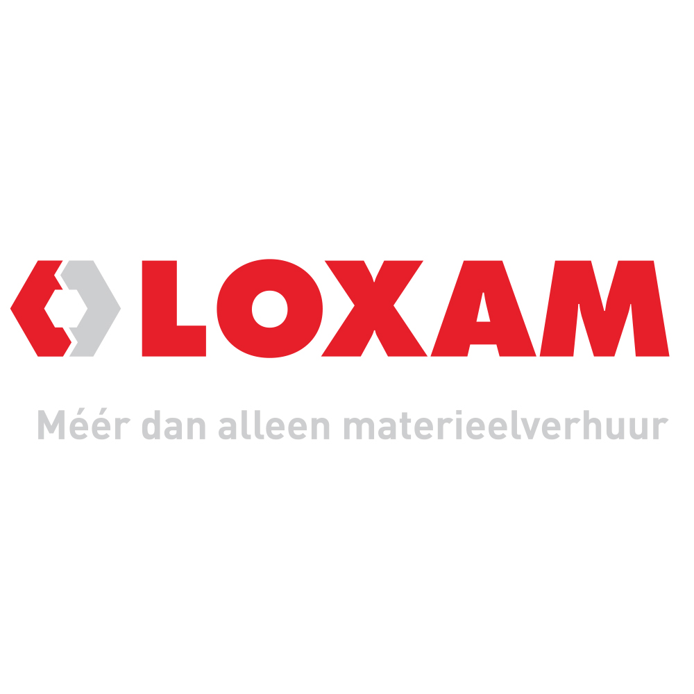 loxam.nl logo