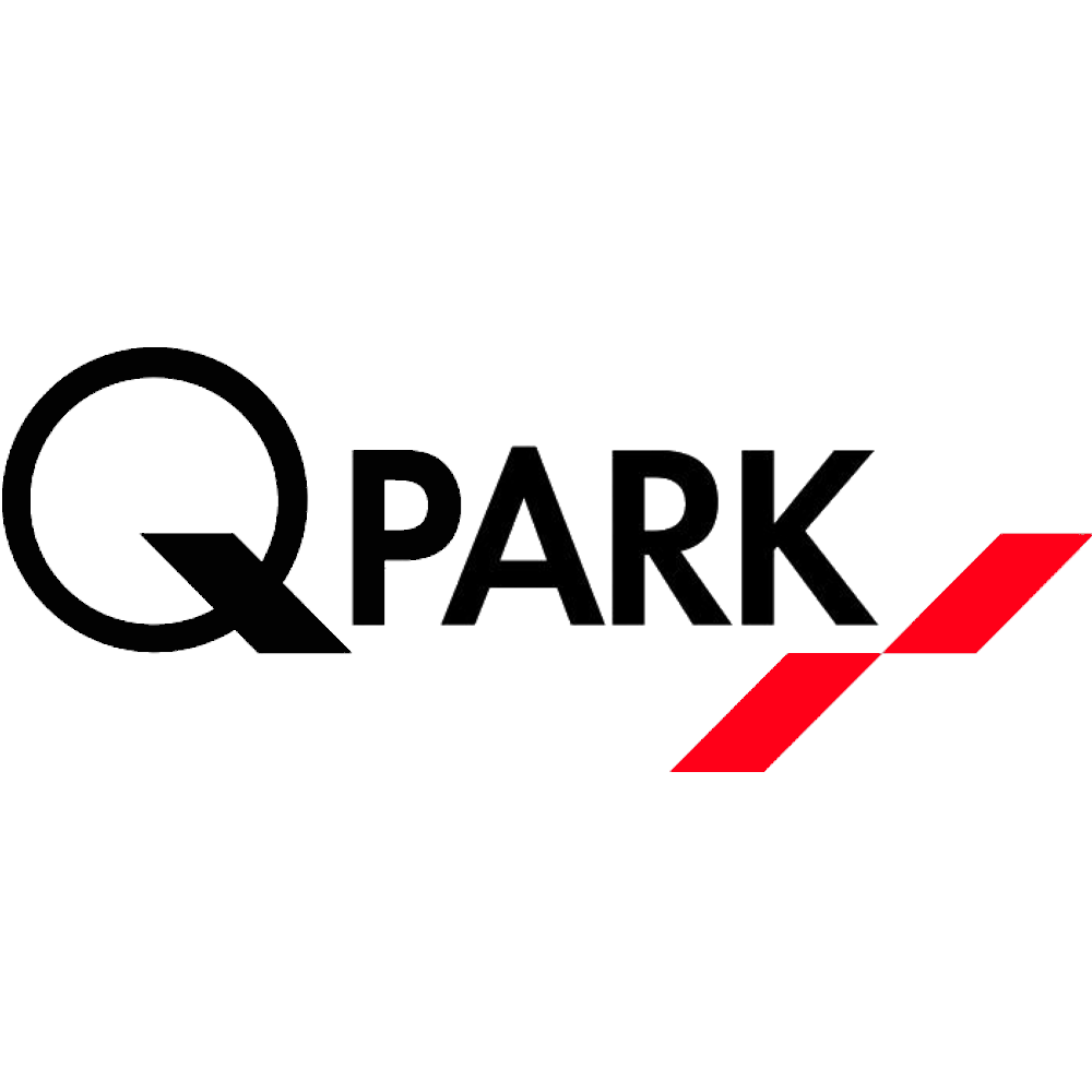 q-park.nl logo