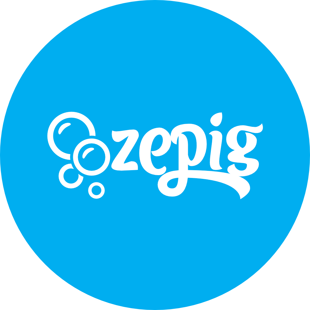 logo zepig.nl