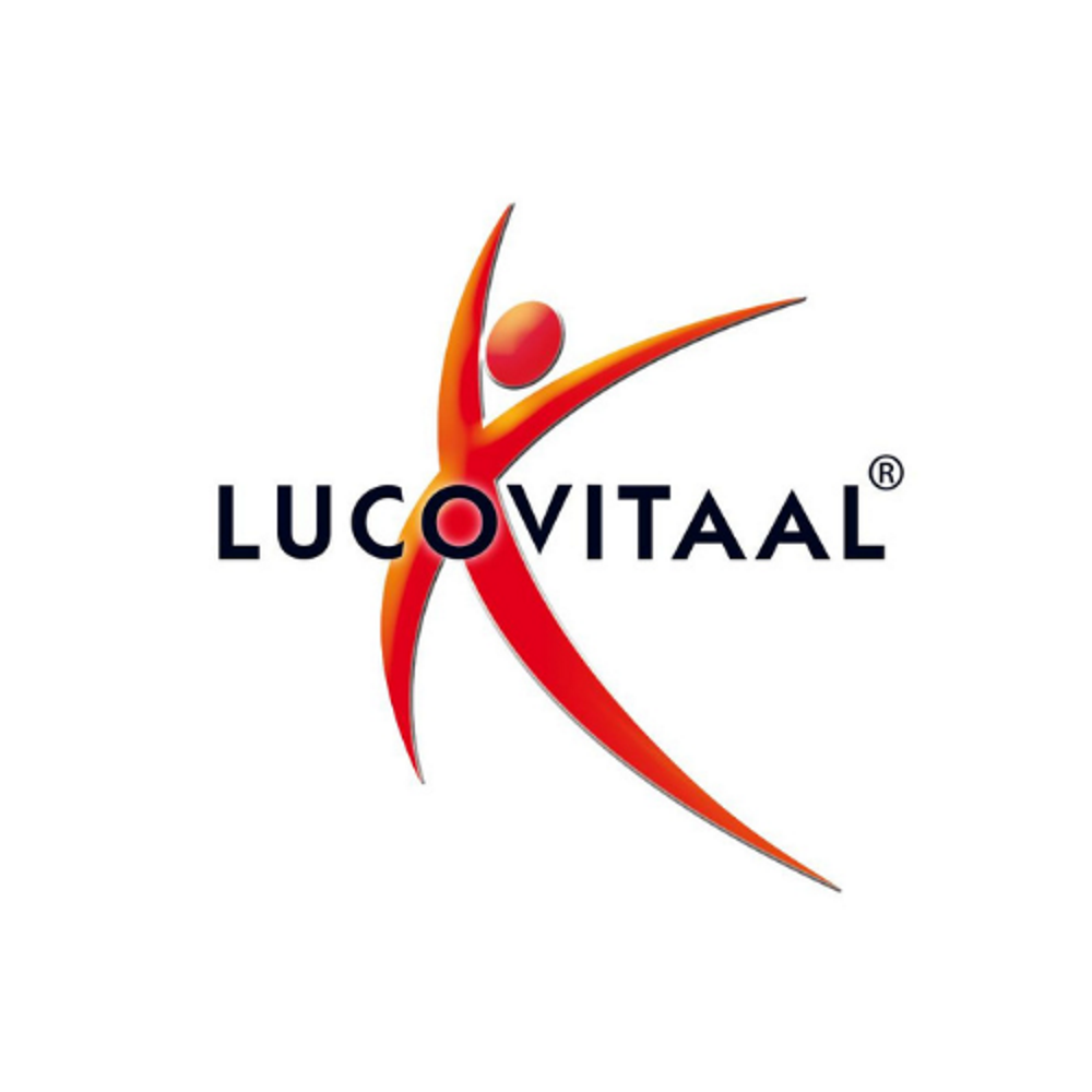 Bedrijfs logo van lucovitaal.nl