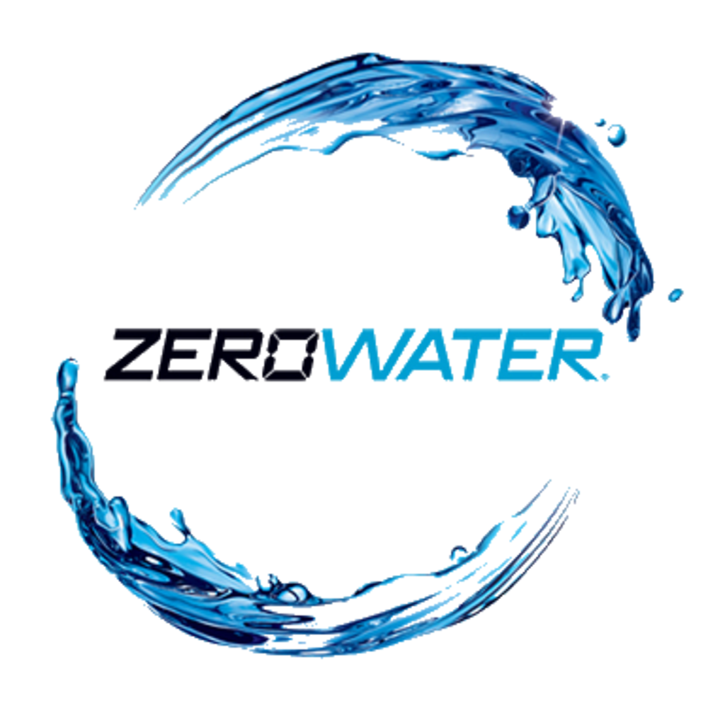 logo zerowaterfilter.nl