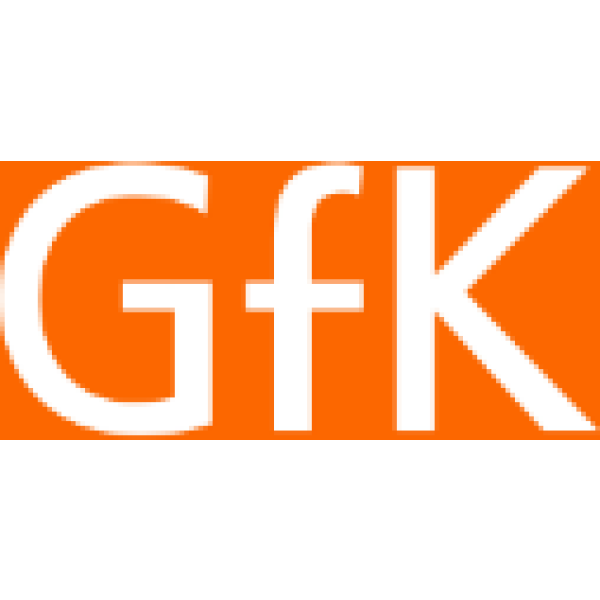 gfk panel  logo