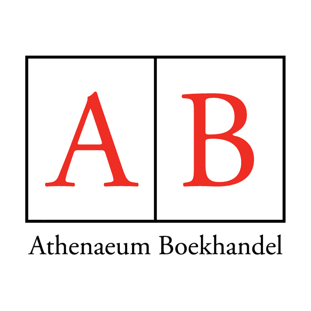 logo athenaeum.nl