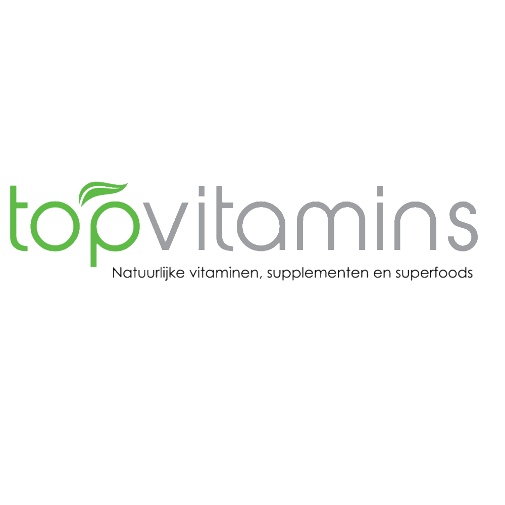 Bedrijfs logo van topvitamins.nl