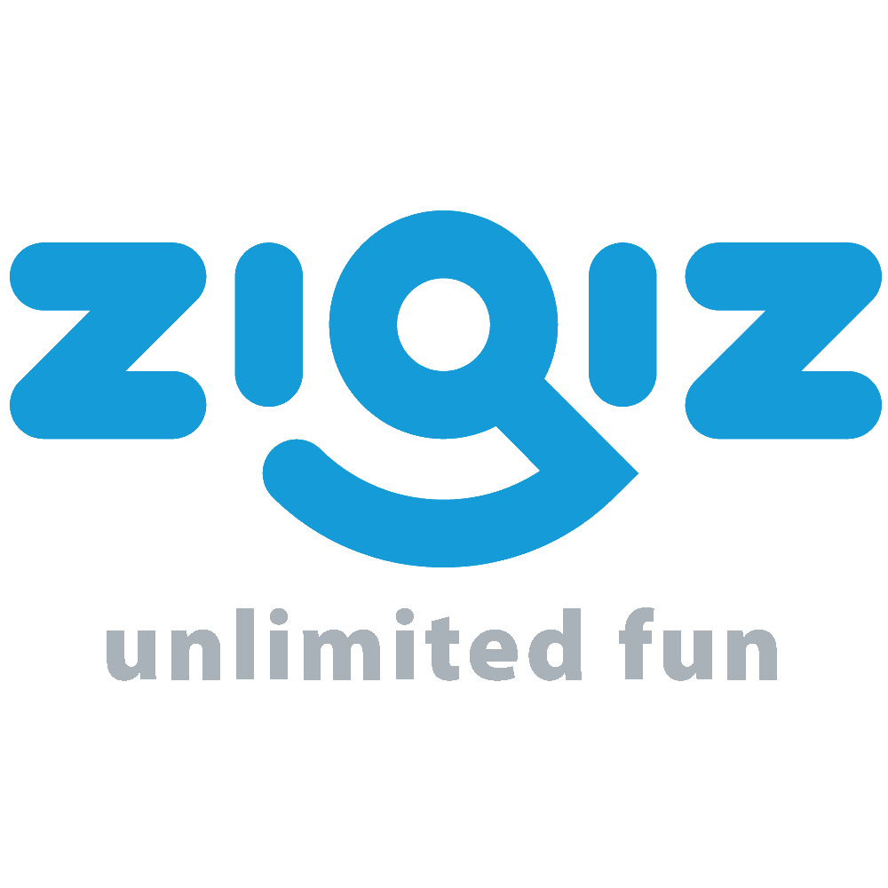 Bedrijfs logo van zigiz.com