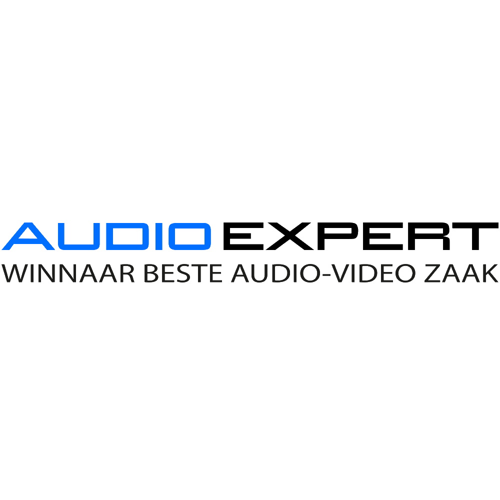 Bedrijfs logo van audioexpert.nl