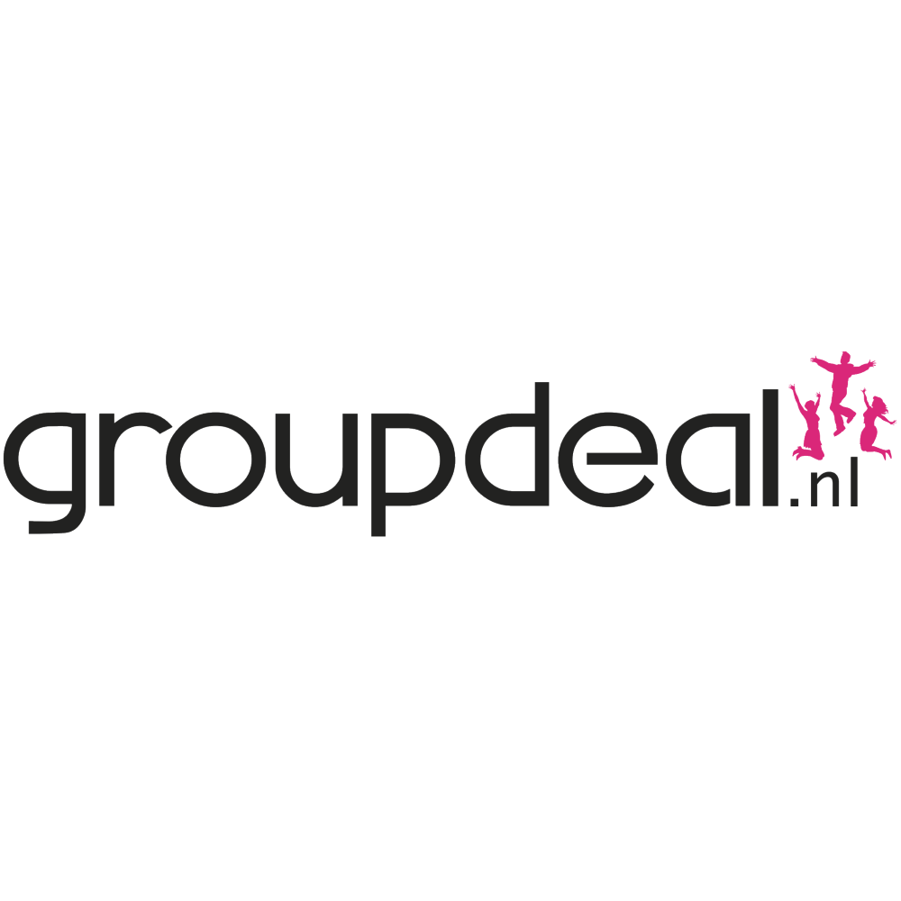 Bedrijfs logo van groupdeal.nl
