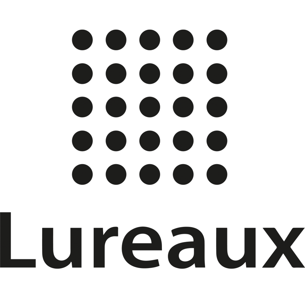 Bedrijfs logo van lureaux.com