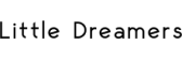 Bedrijfs logo van little dreamers