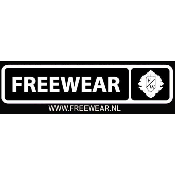 logo freewear