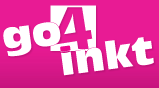 Bedrijfs logo van go4inkt