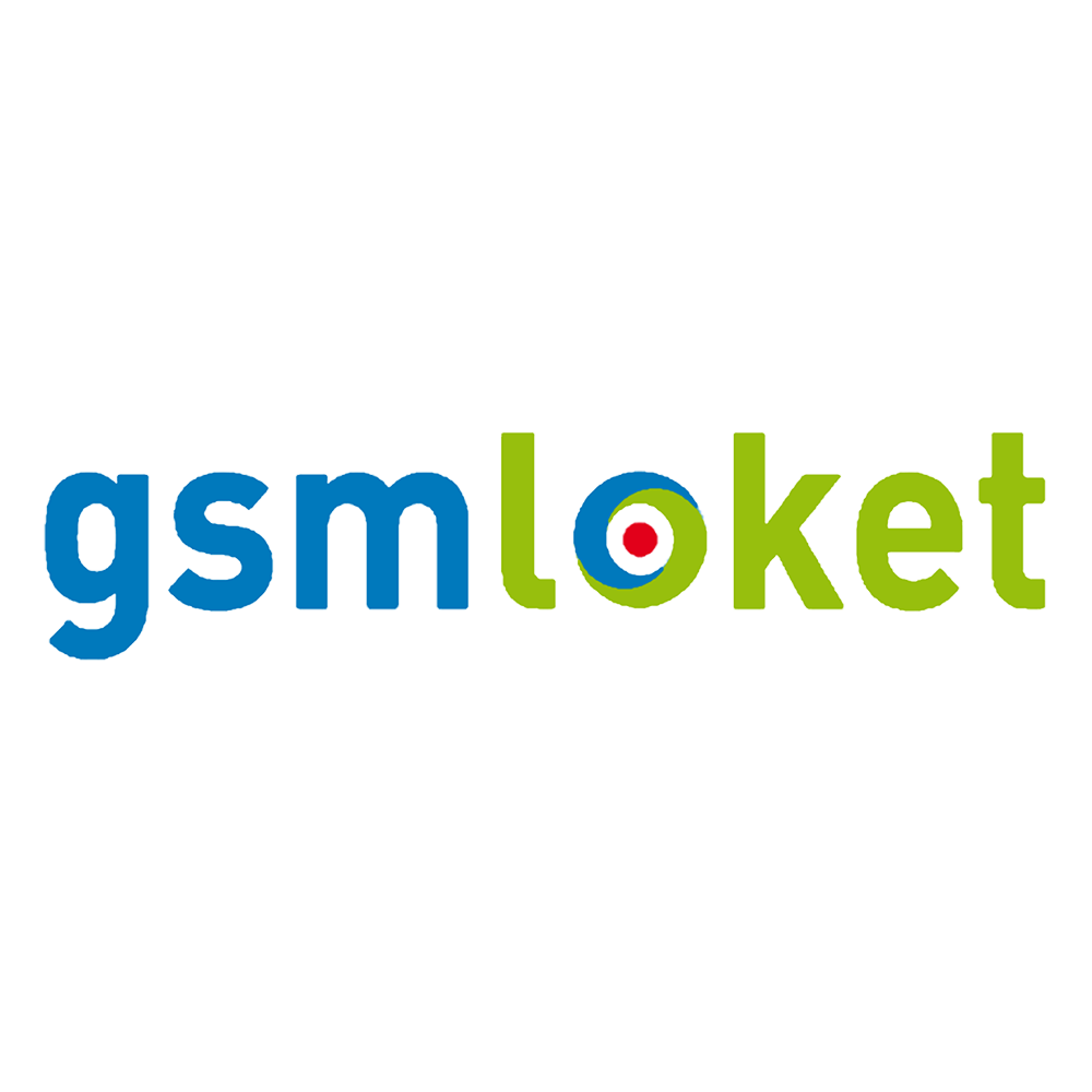 Bedrijfs logo van gsmloket.nl