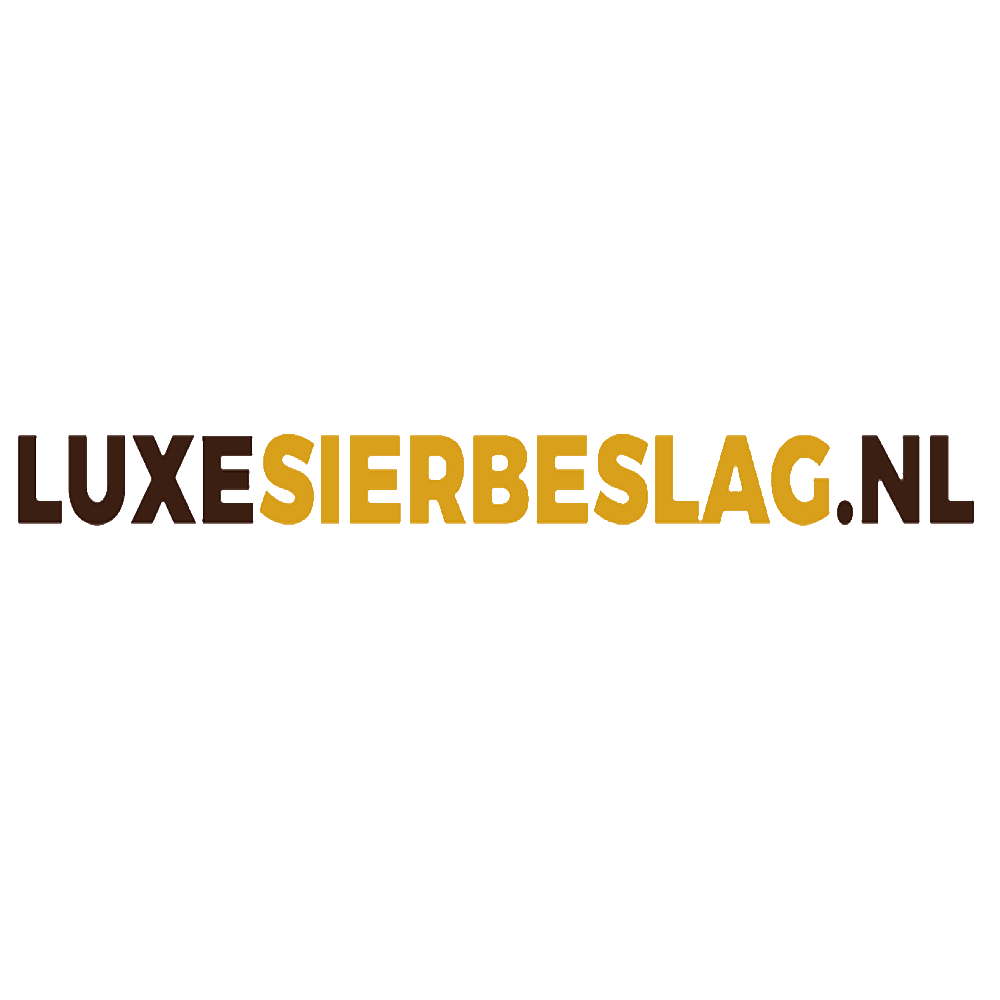 Bedrijfs logo van luxesierbeslag.nl