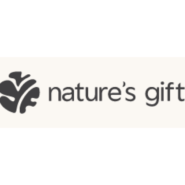 Bedrijfs logo van nature's gift