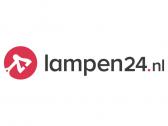 Bedrijfs logo van lampen24