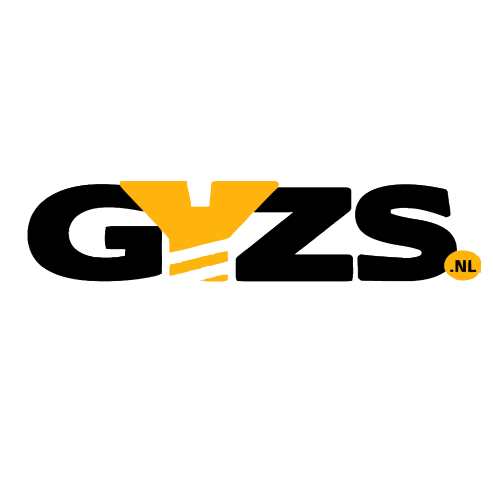gyzs.nl logo
