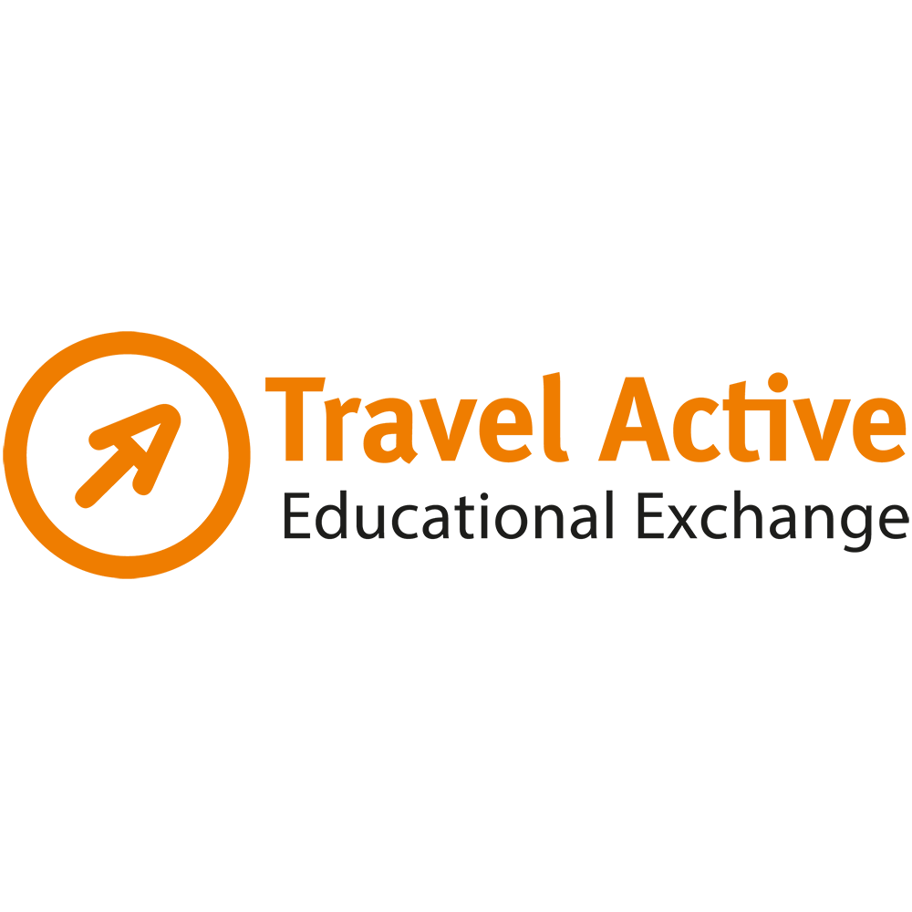 Bedrijfs logo van travelactive.nl