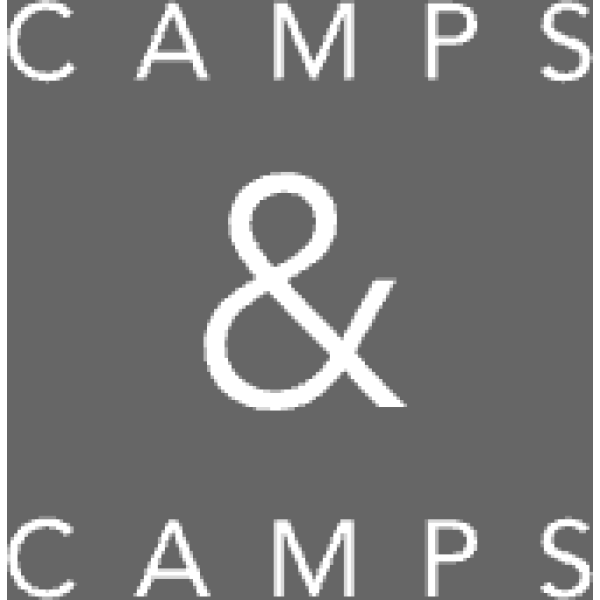 camps & camps logo