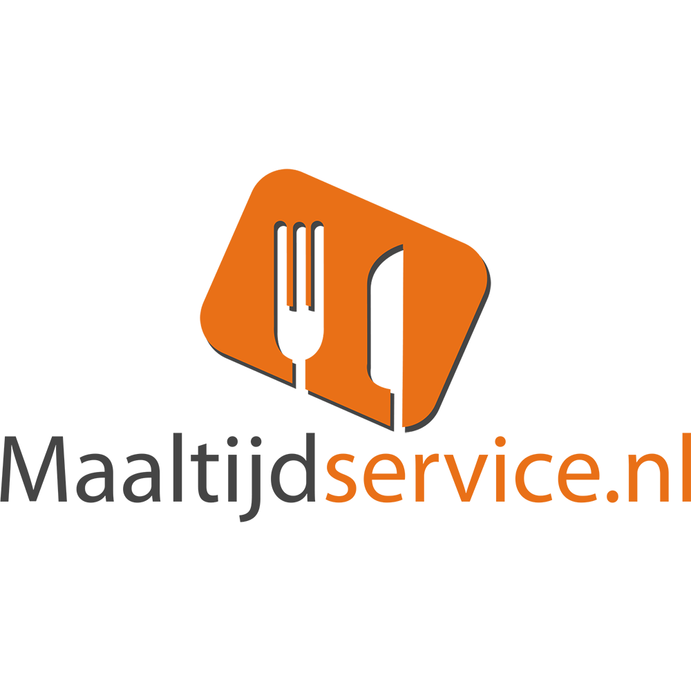 Bedrijfs logo van maaltijdservice.nl