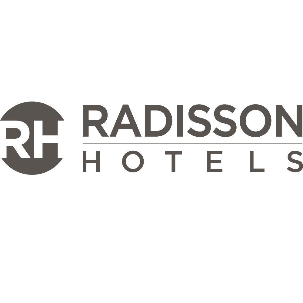logo radisson hotels nl