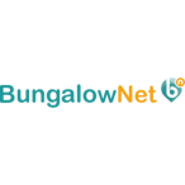 logo bungalow.net