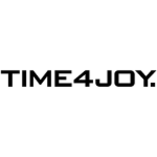 Bedrijfs logo van time 4 joy