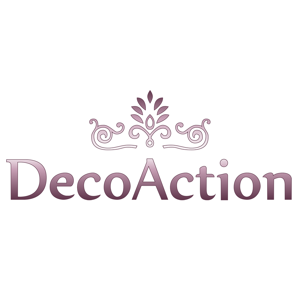 Bedrijfs logo van decoaction.nl
