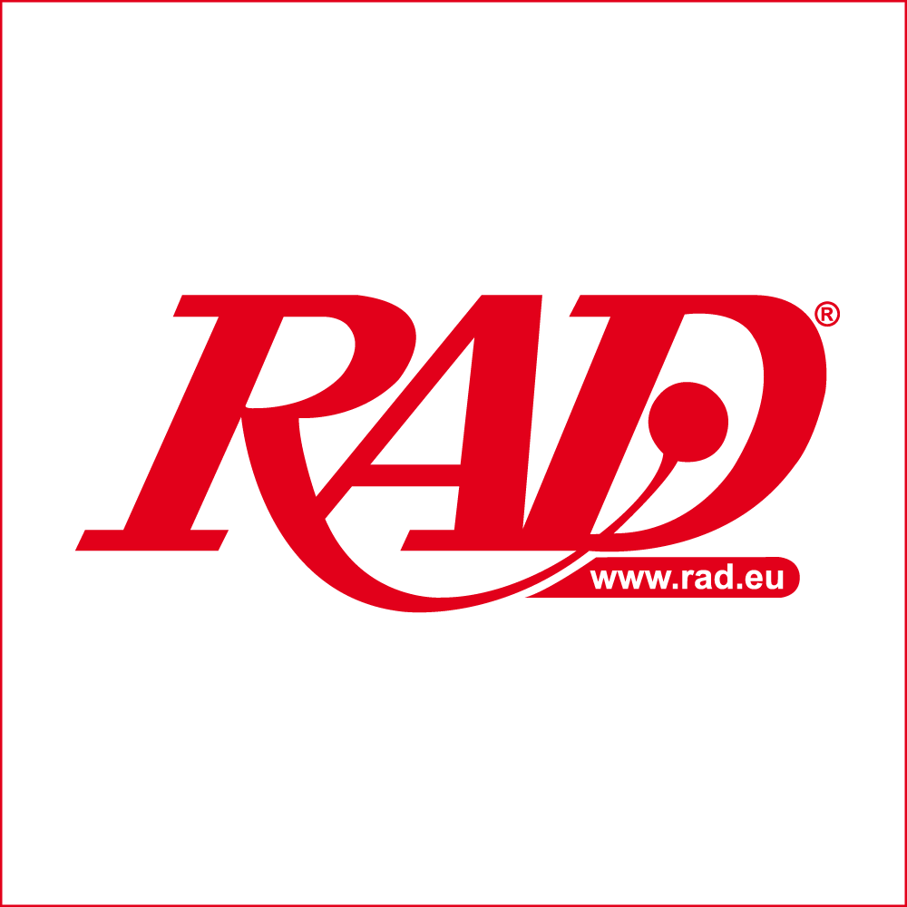 logo rad nl