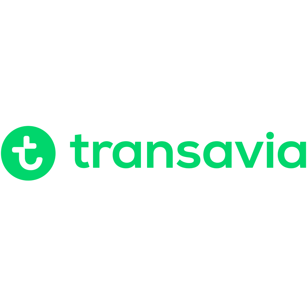 logo transavia nl