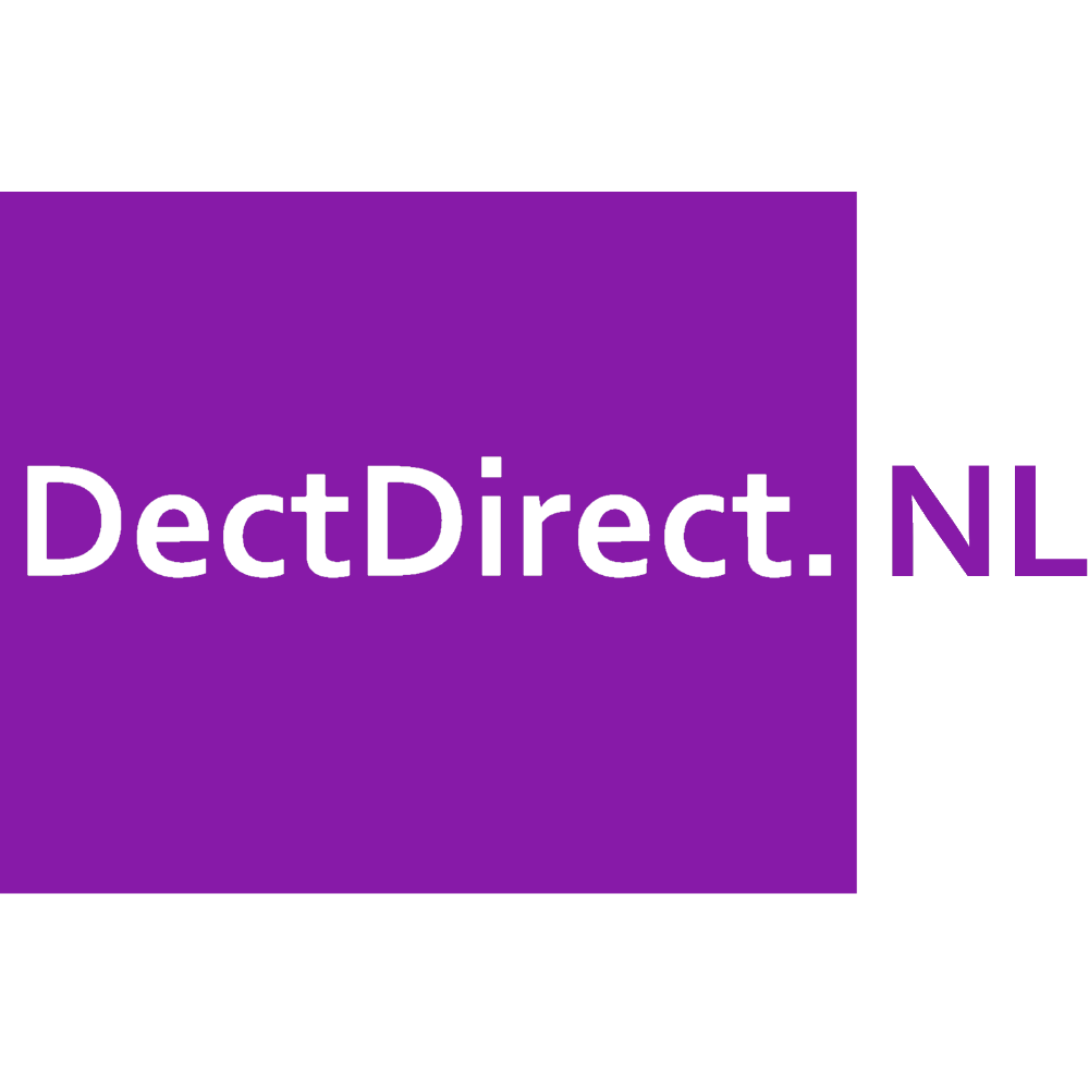Bedrijfs logo van dectdirect.nl