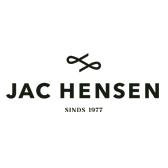 Bedrijfs logo van jac hensen