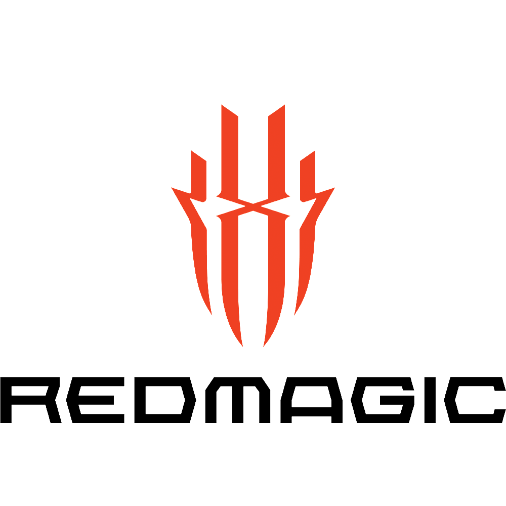 Bedrijfs logo van redmagic