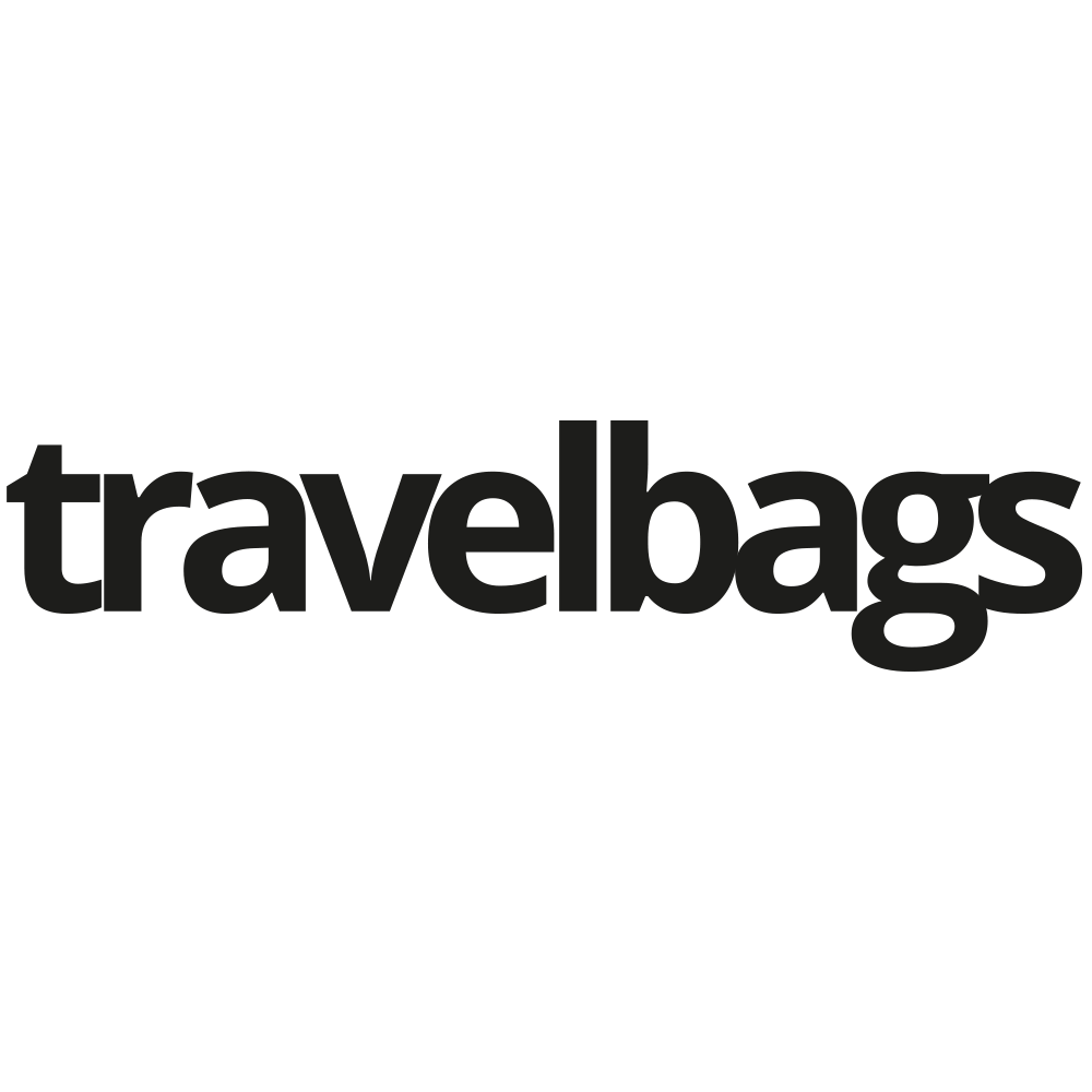 Bedrijfs logo van travelbags.nl