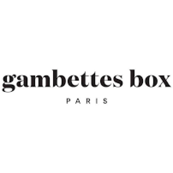 gambettes box logo
