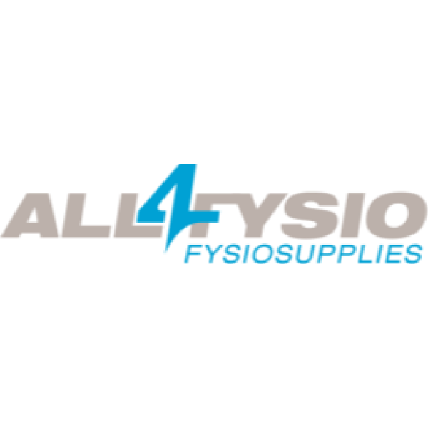 Bedrijfs logo van all4fysio