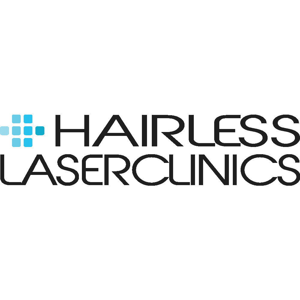 logo hairlesslaserclinics.nl