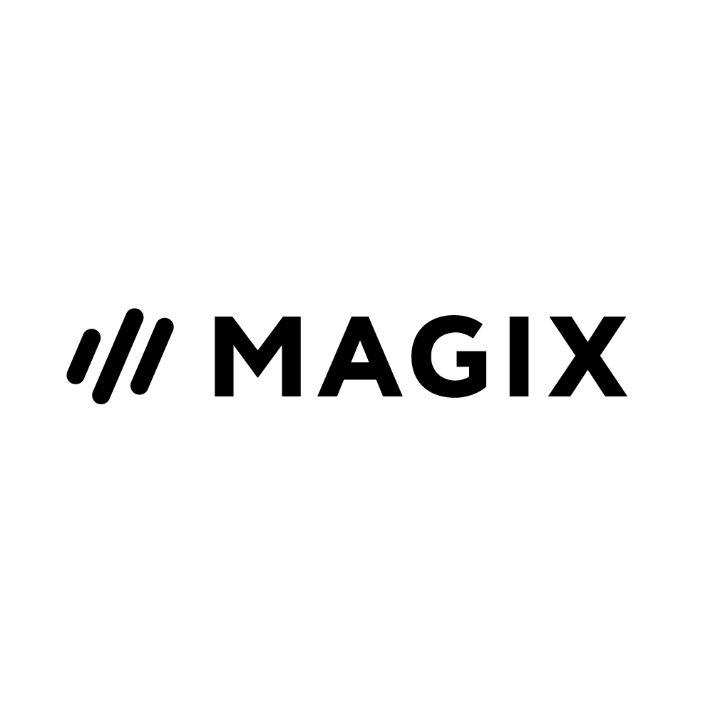 magix.com logo
