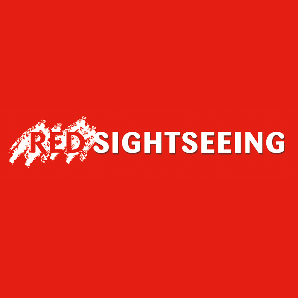 logo redsightseeing.com