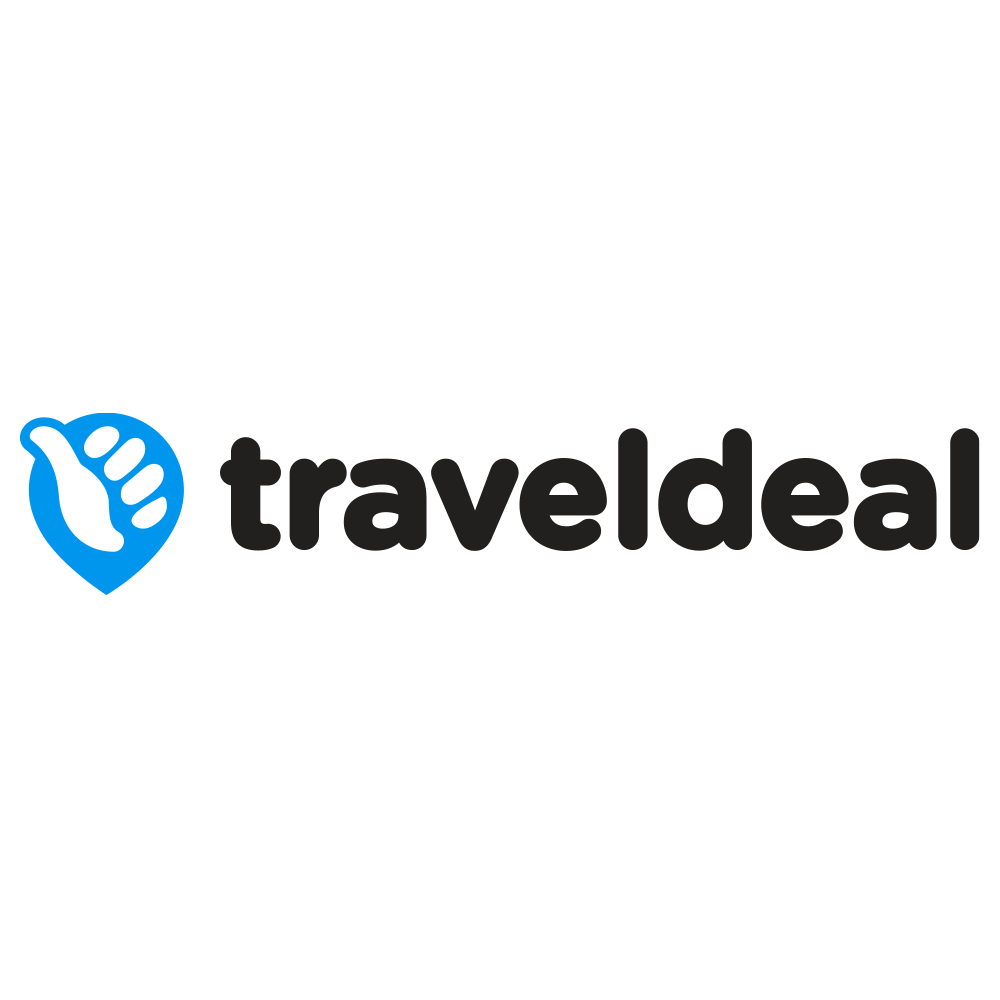 traveldeal.nl logo