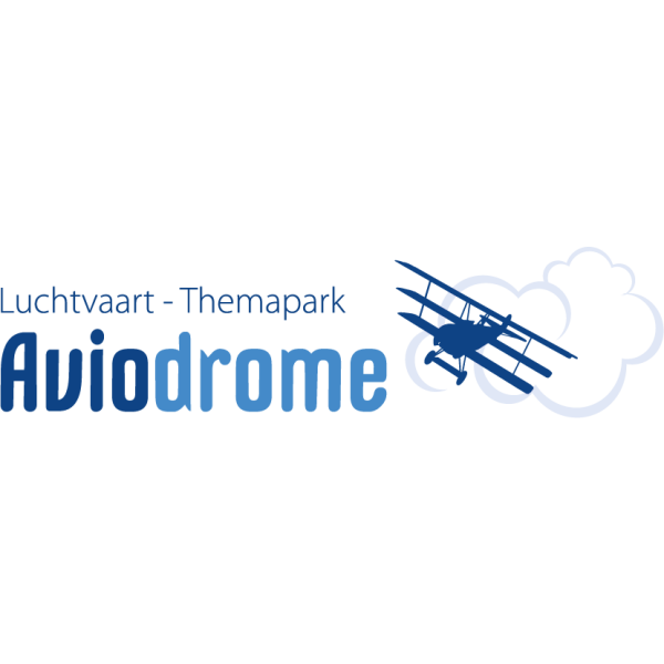 aviodrome logo