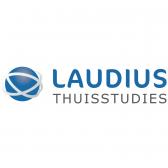 logo laudius