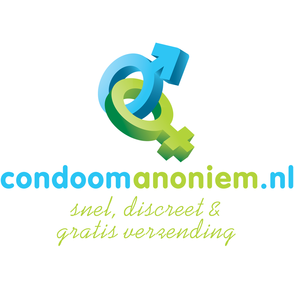 logo condoom-anoniem.nl