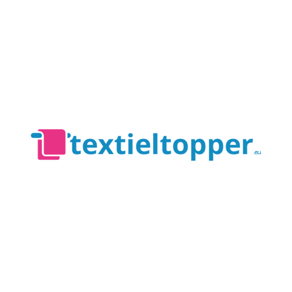 Bedrijfs logo van textieltopper.eu 